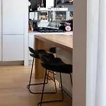 Appartamento D'art Penthouse Spalato