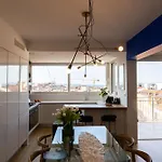 D'art Penthouse Spalato