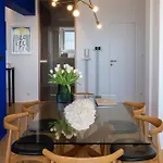 D'art Penthouse Appartamento