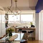 Appartamento D'art Penthouse