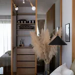Appartamento D'art Penthouse Spalato