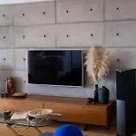 D'art Penthouse Appartamento