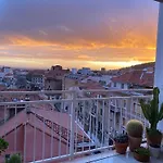 D'art Penthouse Spalato
