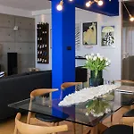 D'art Penthouse Appartamento Spalato
