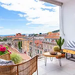 D'art Penthouse Appartamento