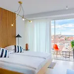 D'art Penthouse *