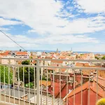 D'art Penthouse Appartamento Spalato