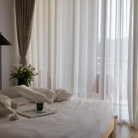 Appartement D'art Penthouse Split