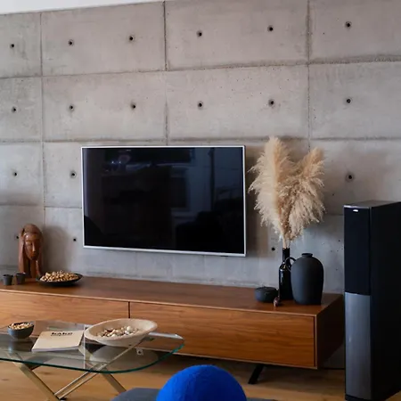 D'art Penthouse Appartement